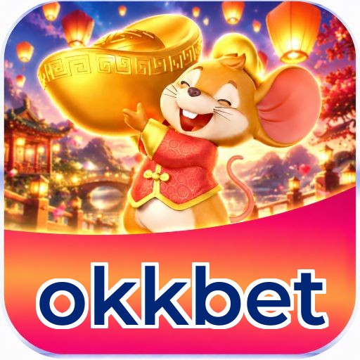 okkbet Logo
