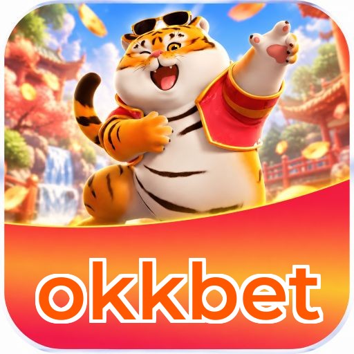 okkbet Bônus R$ 5.000 Logo