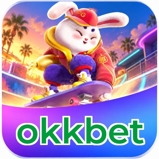 okkbet Logo