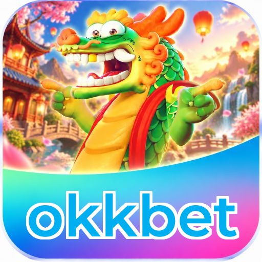 okkbet Logo
