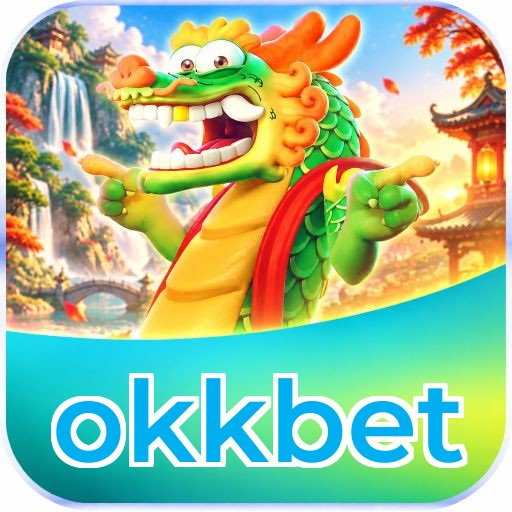 okkbet Logo