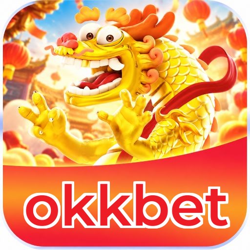 okkbet Logo 3