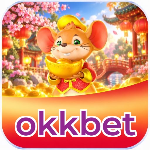 okkbet Logo