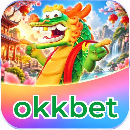 okkbet Logo