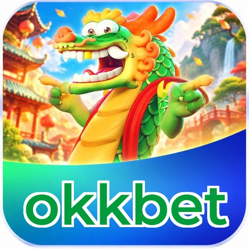 okkbet Logo