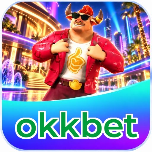 okkbet Logo