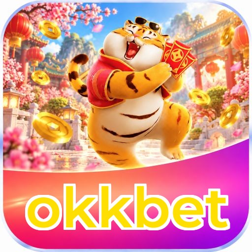 okkbet Fortune Tiger Oficial