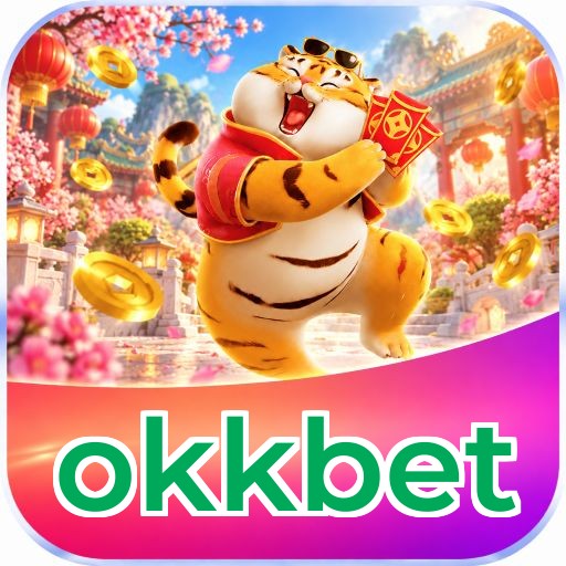 Fortune Tiger Logo 3