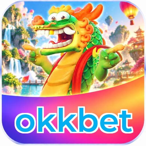 okkbet Segurança Logo 2