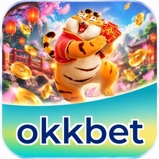 Slots okkbet - Jackpots Progressivos