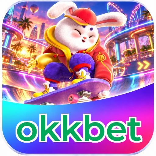 okkbet Logo