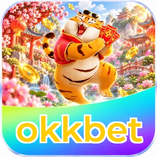 okkbet Segurança Logo 1