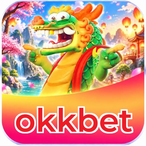 okkbet Logo
