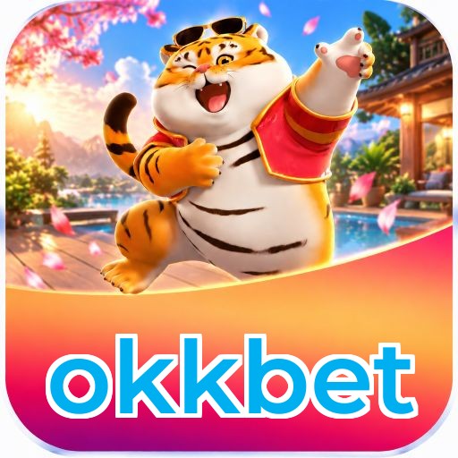 okkbet Logo