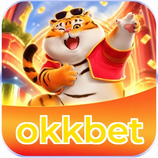 okkbet Logo 2