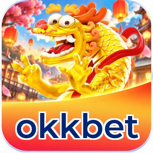 okkbet Logo