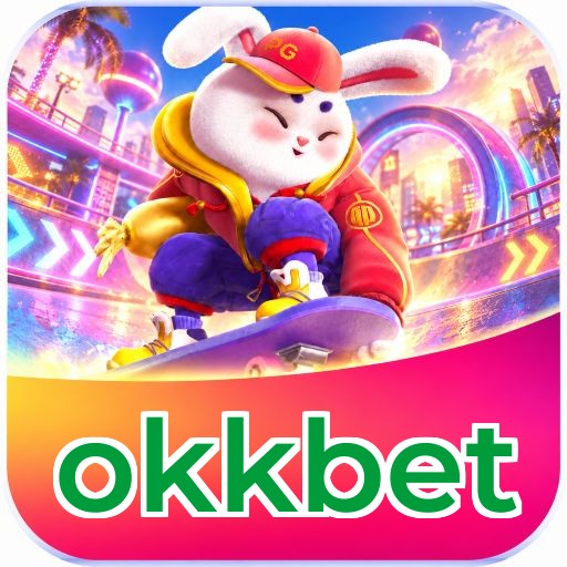 okkbet Instalar Logo 1