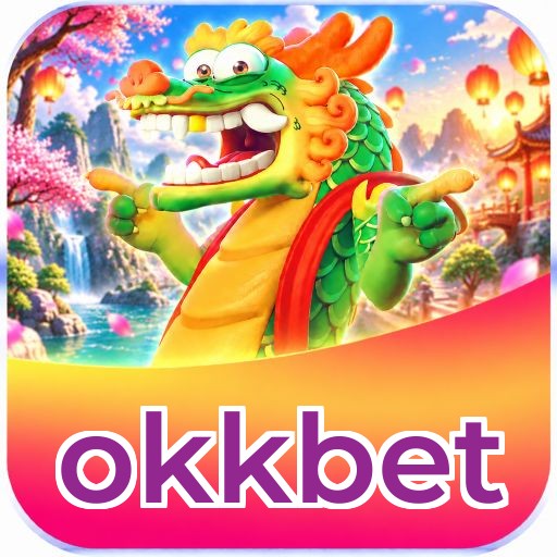 okkbet Logo