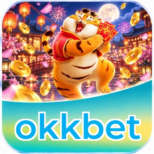 okkbet Logo
