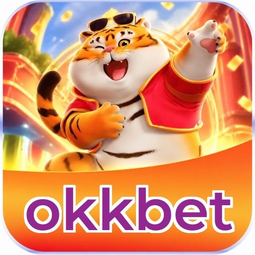 okkbet Segurança Logo 3