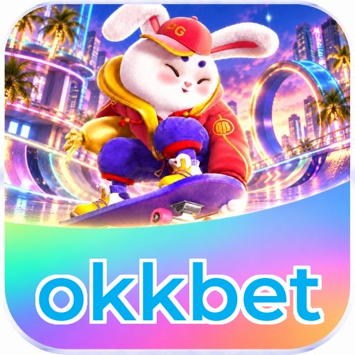 okkbet Logo 1
