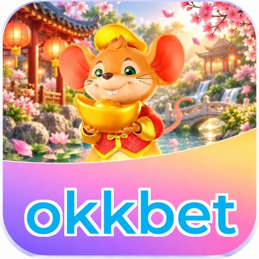 Canal Telegram okkbet Oficial