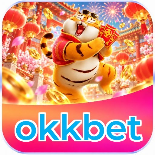Slots okkbet - RTP Alto Certificado