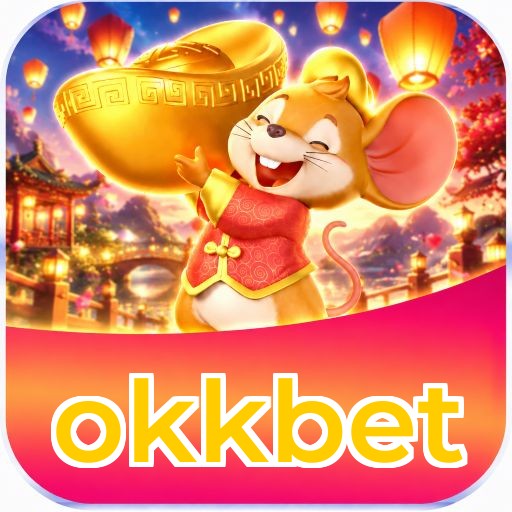 okkbet Logo