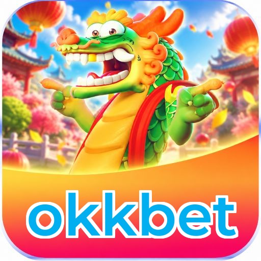 okkbet Logo