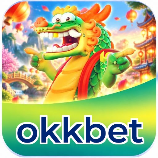 okkbet Logo