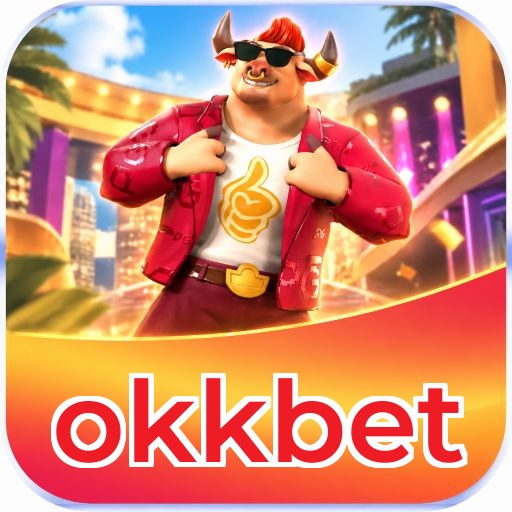 okkbet Instalar Logo 2