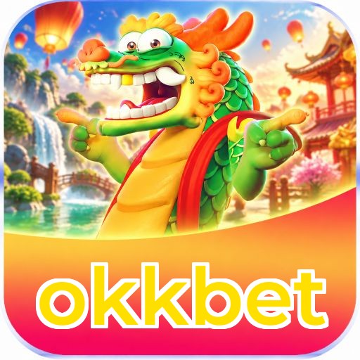 okkbet Apostas Esportivas Logo