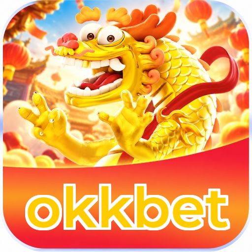 okkbet Logo