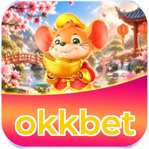 okkbet Logo