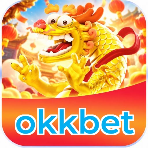 okkbet Download Logo Oficial