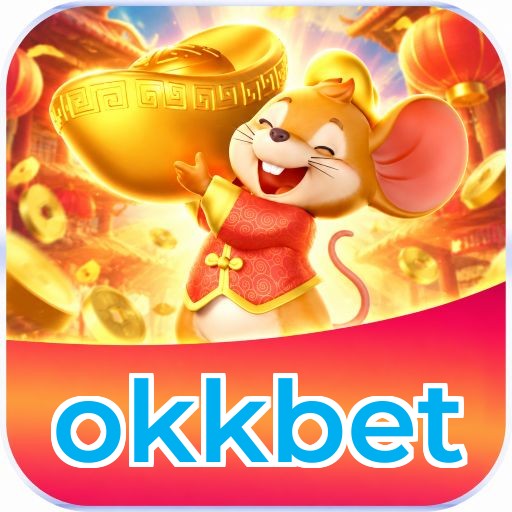 okkbet Instalar Logo 3